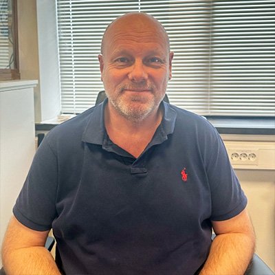 Morten Årikstad
