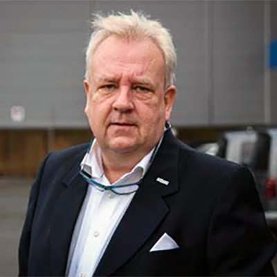 Thomas Granfeldt jr