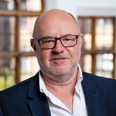 Simon Dwyer